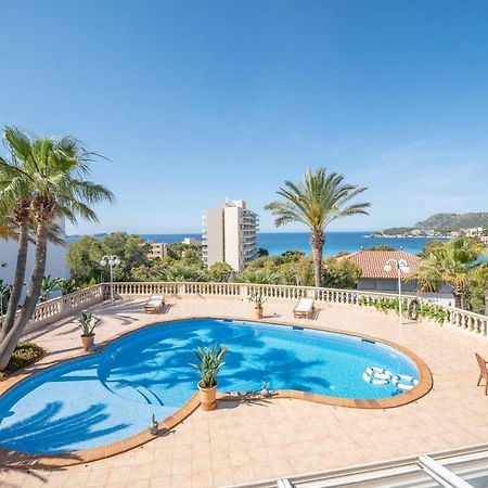 Villa Quesada 파게라 외부 사진