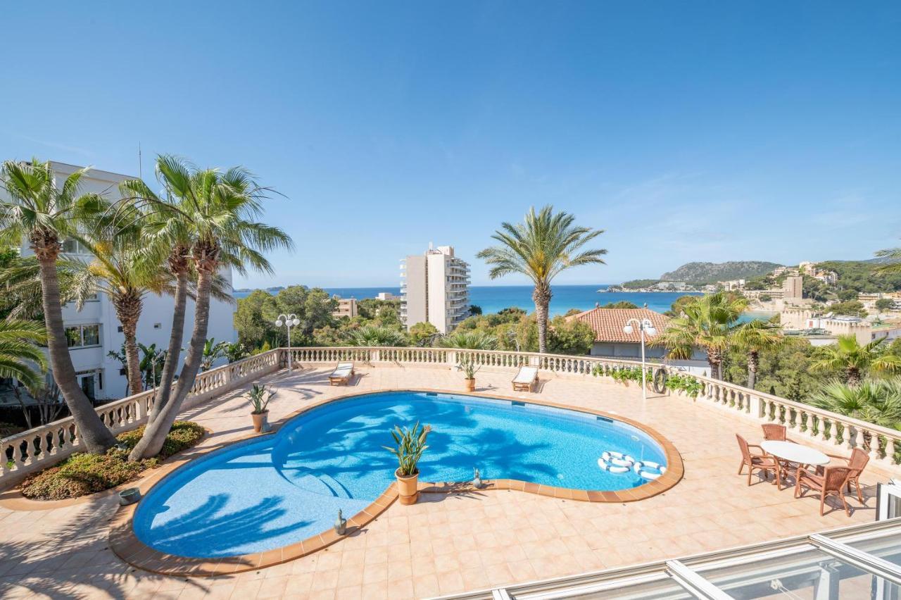 Villa Quesada 파게라 외부 사진