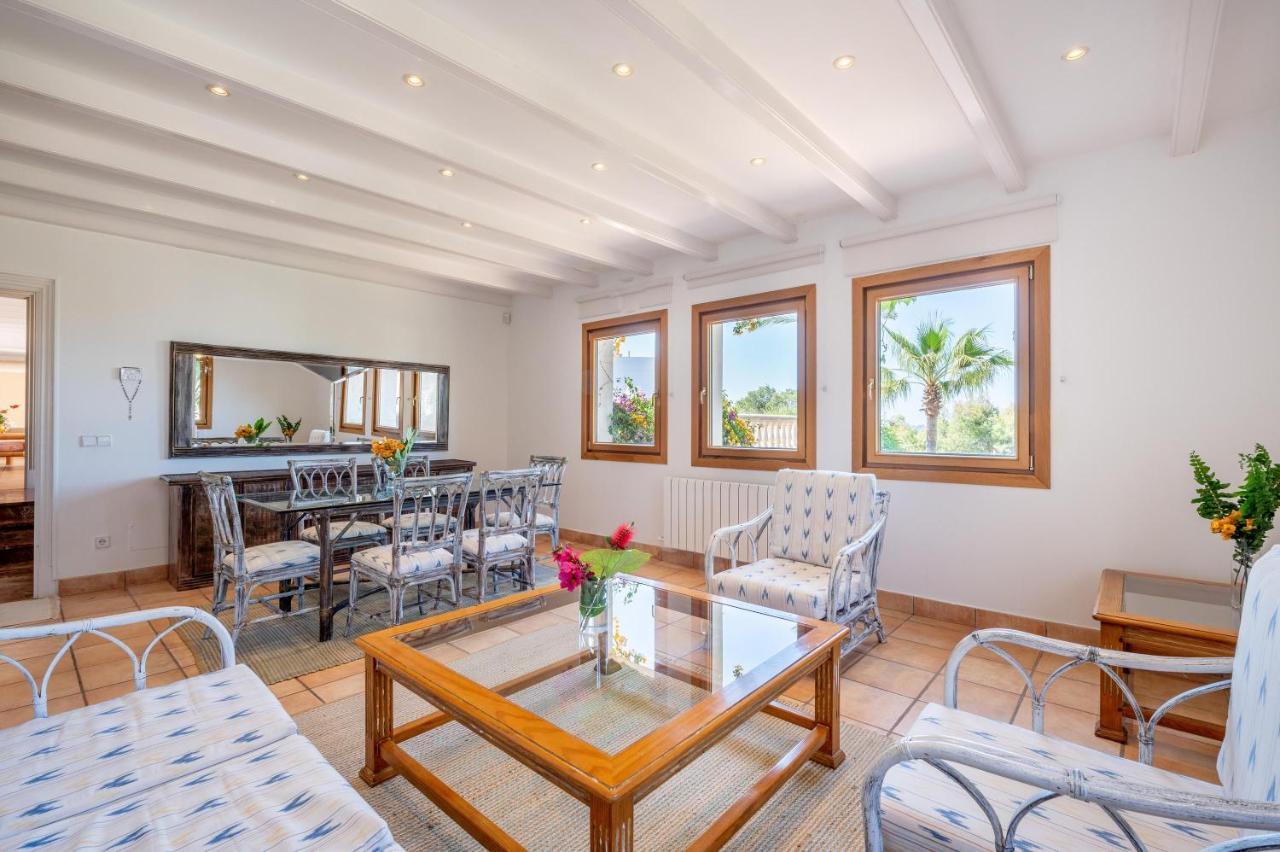 Villa Quesada 파게라 외부 사진